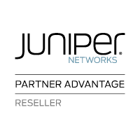 Juniper PartnerAdvantage