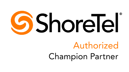 ShoreTel Authorized Champion Partner