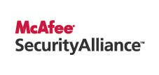 McAfee SecurityAlliance