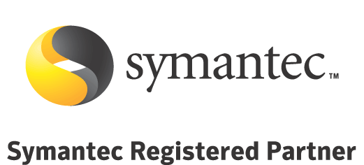 Symantec Registered Partner